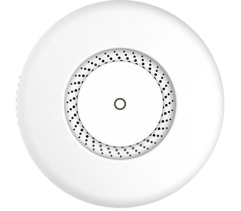 Точка доступу MikroTik cAP ac (RBcAPGi-5acD2nD)