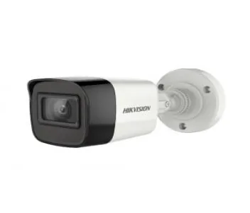 Turbo HD відеокамера Hikvision DS-2CE16D3T-ITF 2МП (2.8мм)