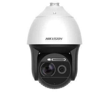 PTZ відеокамера Hikvision DS-2DF8236I5X-AELW 2МП (5.7-205.2мм)