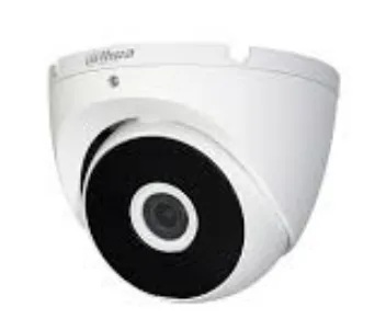 HDCVI відеокамера Dahua DH-HAC-T2A11P 1МП (2.8мм)