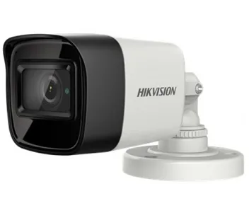 Turbo HD відеокамера Hikvision DS-2CE16H8T-ITF 5МП (3.6мм)