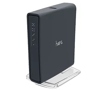 Точка доступу MikroTik RB952Ui-5ac2nD-TC
