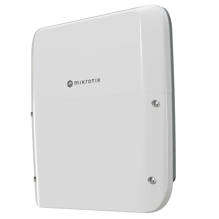 Маршрутизатор MikroTik RB5009UPr+S+OUT