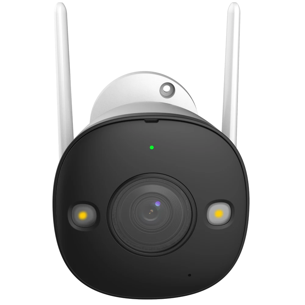 IP відеокамера Imou Bullet 2E (IPC-K3DP-5H0WF) 5МП (2.8мм)