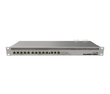 Маршрутизатор MikroTik RB1100AHx4 13-портовий