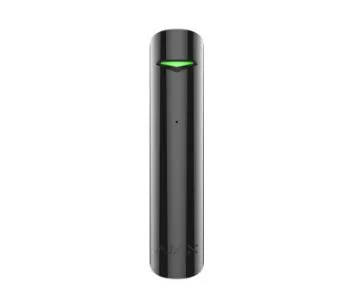 Сповіщувач GlassProtect (black) розбиття скла
