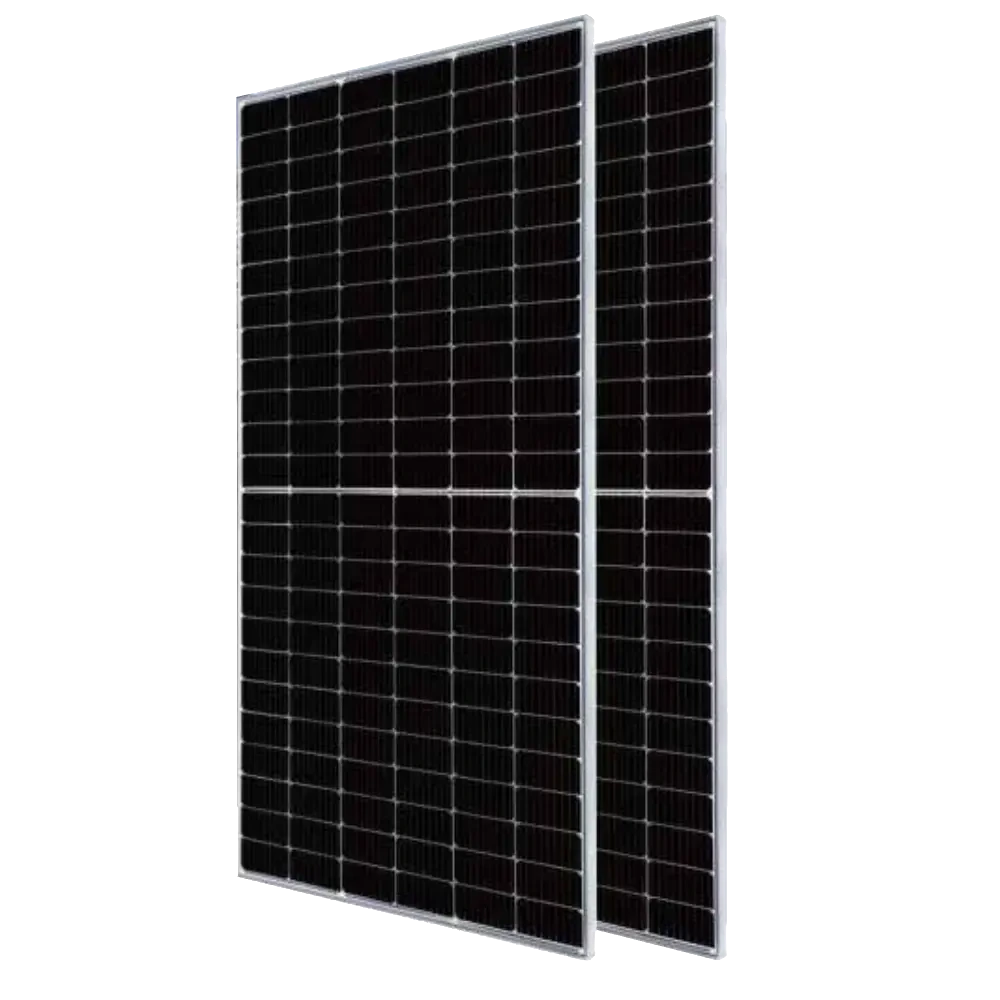 Сонячна панель JA SOLAR JAM72S30-545/MR 545 Вт