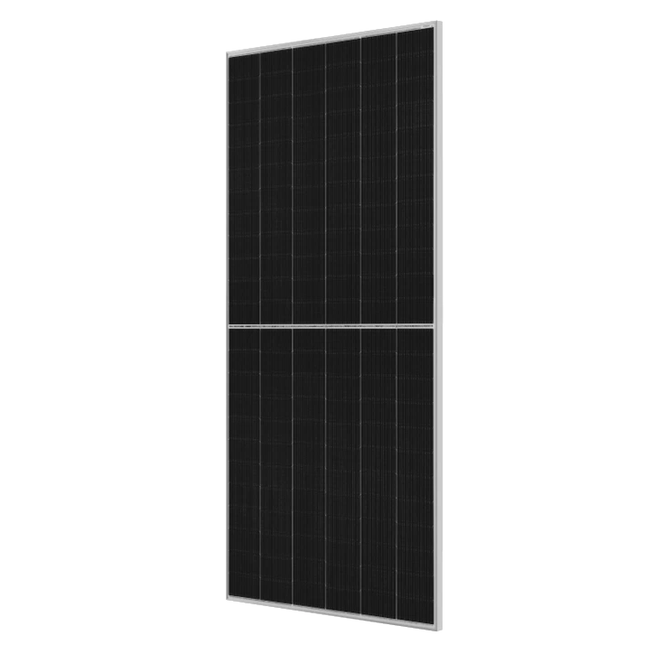 Сонячна панель JA SOLAR JAM72D40-560/GB 560 Вт
