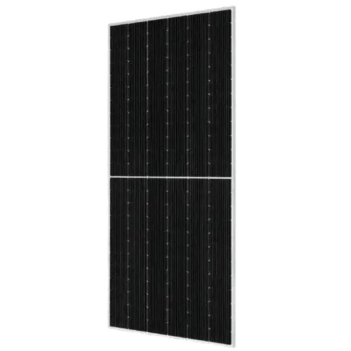 Сонячна панель JA Solar JAM72S30 555/GR 555Вт
