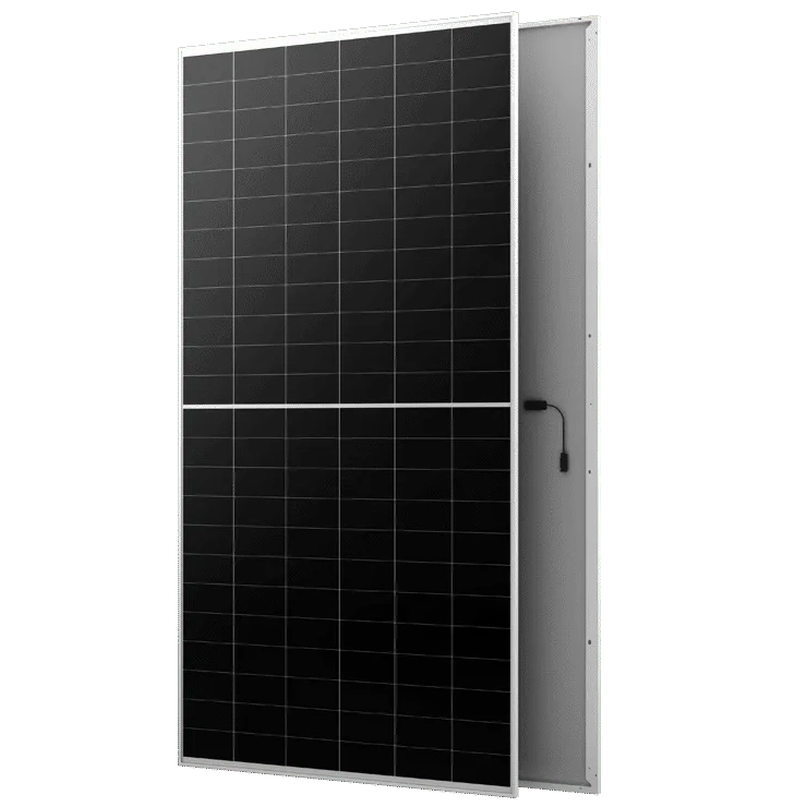 Сонячна панель AIKO A595-MAH72Mw 595 Вт