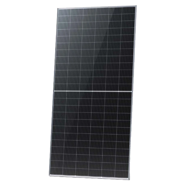 Сонячна панель Jinko Solar JKM585N-72HL4-BDV 585 Вт (двостороння)
