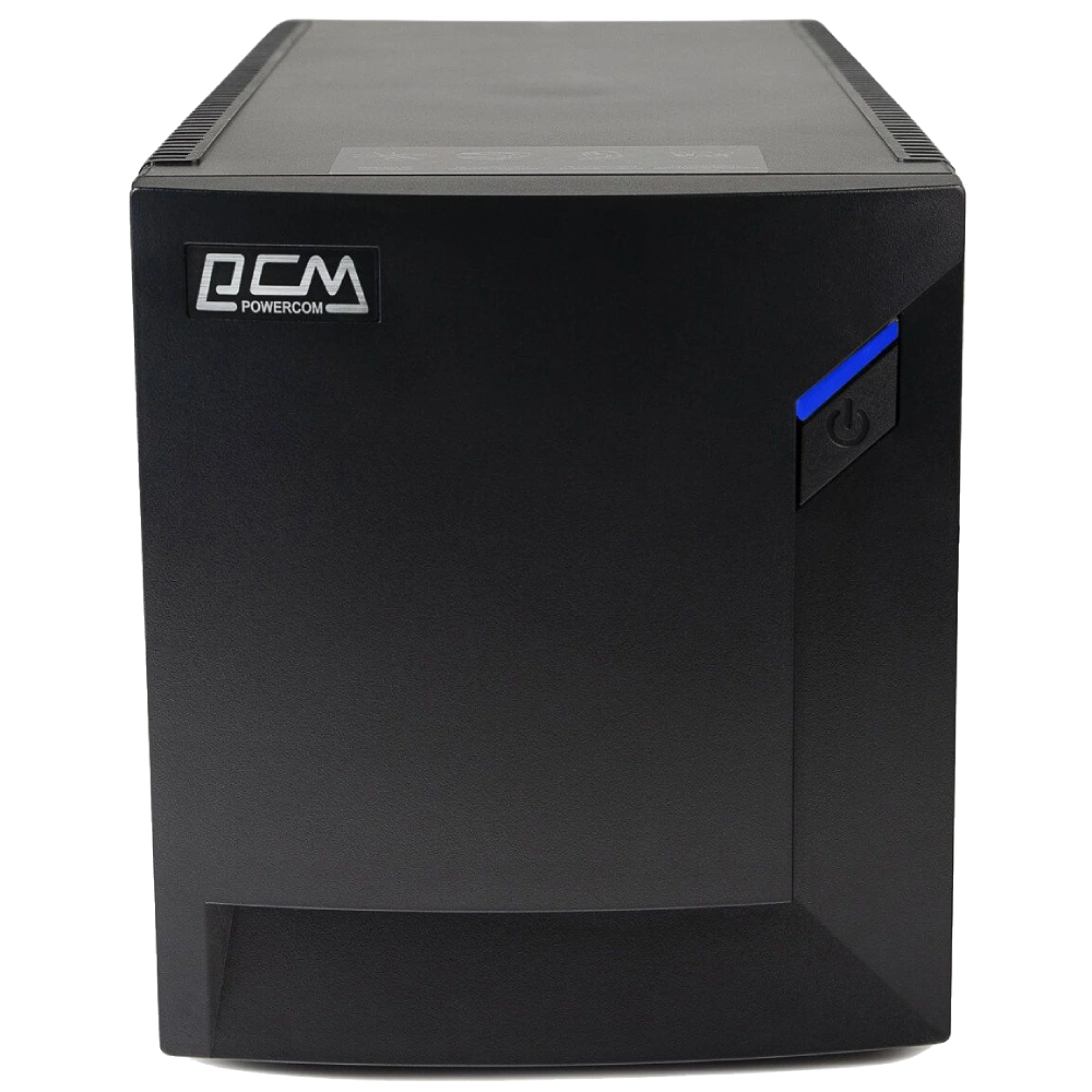 Джерело безперебійного живлення Powercom RPT-2000AP Schuko
