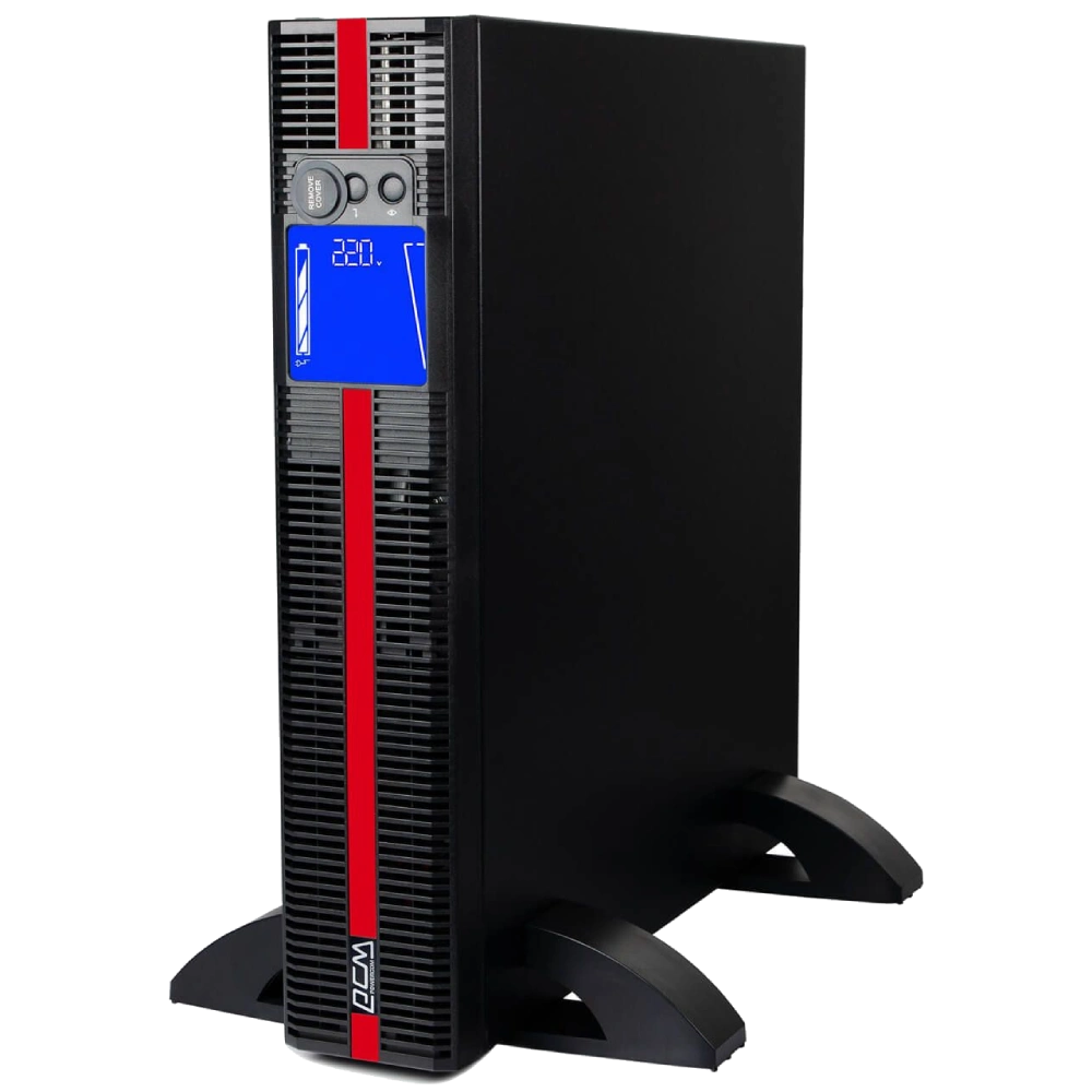 Джерело безперебійного живлення Powercom MRT-1500 IEC
