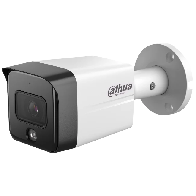 IP відеокамера Dahua DH-IPC-HFW1230TC-A (2.8мм)