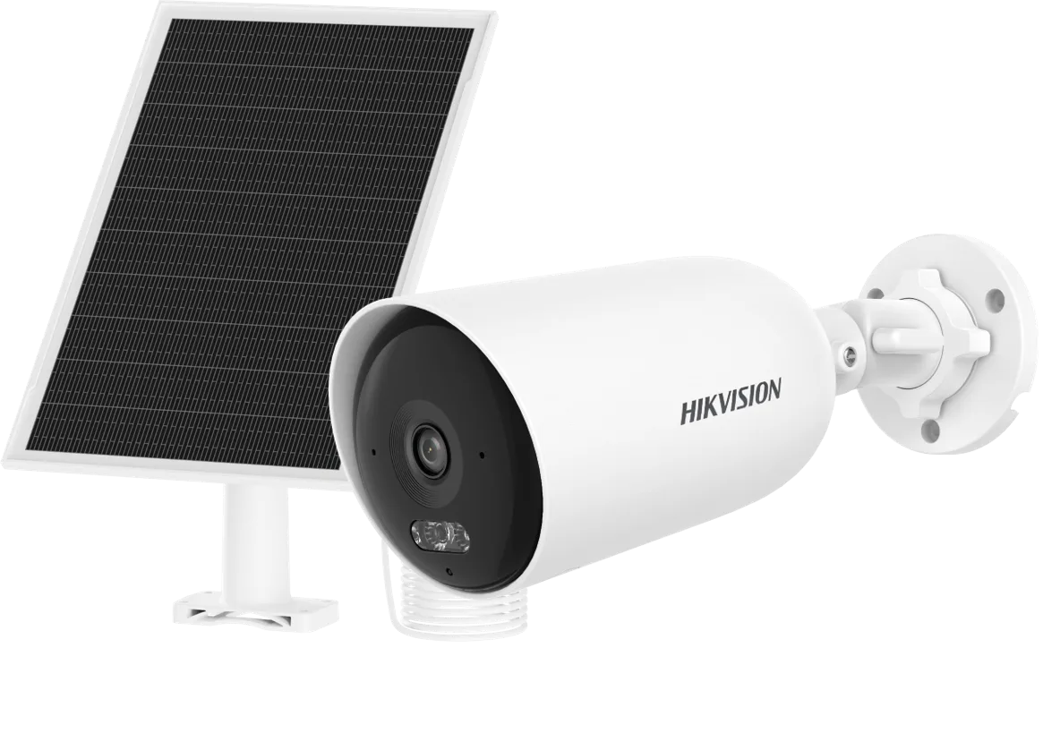 IP відеокамера Hikvision DS-2CFS04/4G 4МП (4мм)