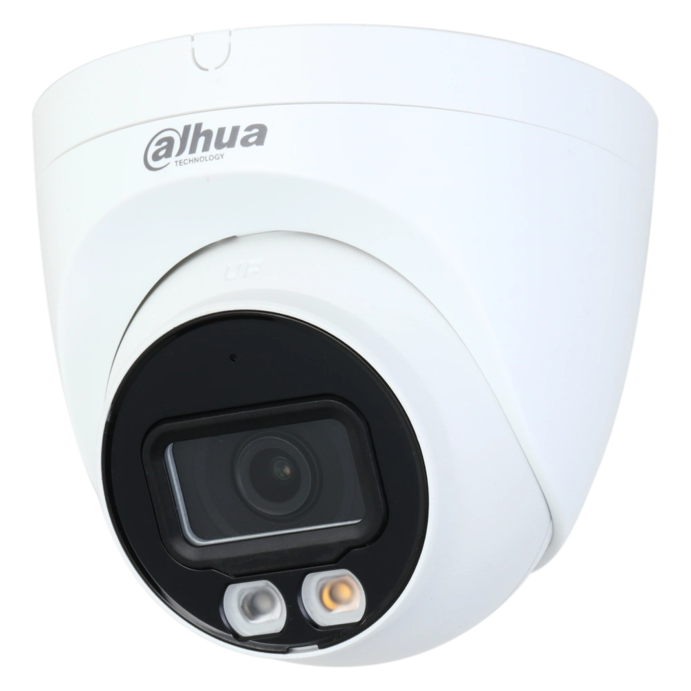 IP відеокамера Dahua DH-IPC-HDW2249T-S-IL 2 МП (2.8мм) з мікрофоном