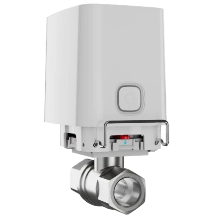 Антипотоп-система Ajax WaterStop [1/2] (8EU) white