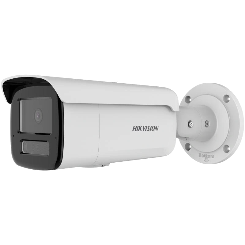 IP відеокамера Hikvision DS-2CD2T83G2-4LI 8МП (2.8мм)