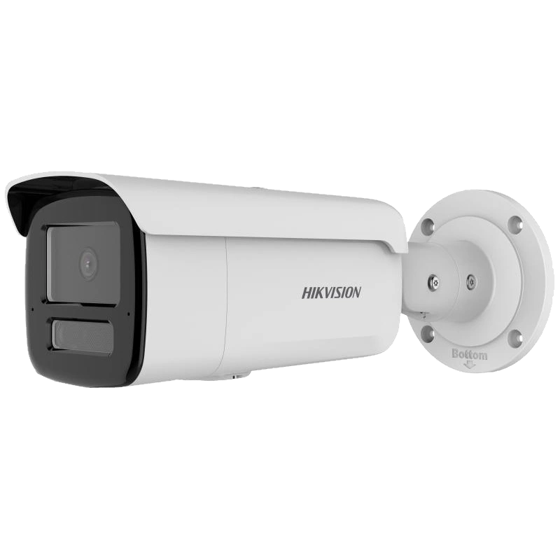 IP відеокамера Hikvision DS-2CD2T63G2-4LI 6МП (2.8мм)