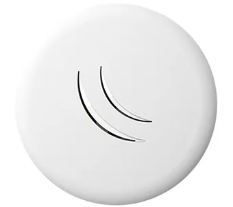 Точка доступу MikroTik cAP lite (RBcAPL-2nD)