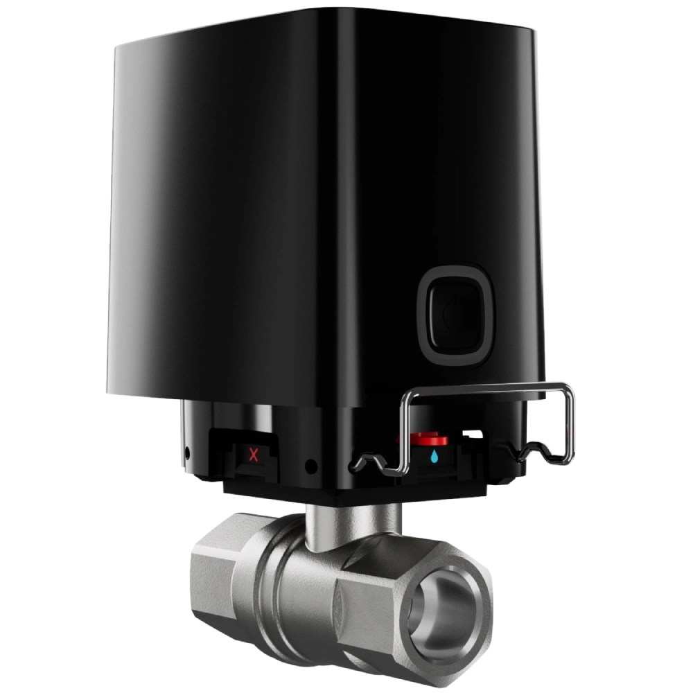 Антипотоп-система Ajax WaterStop [3/4] (8EU) black