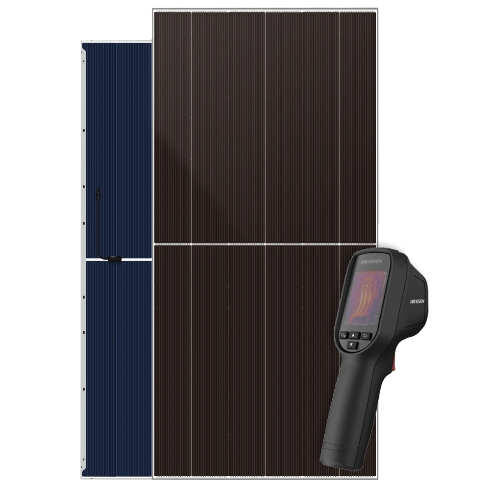 Комплект DHN-66Z20/DG-650W + DS-2TP31B-3AUF