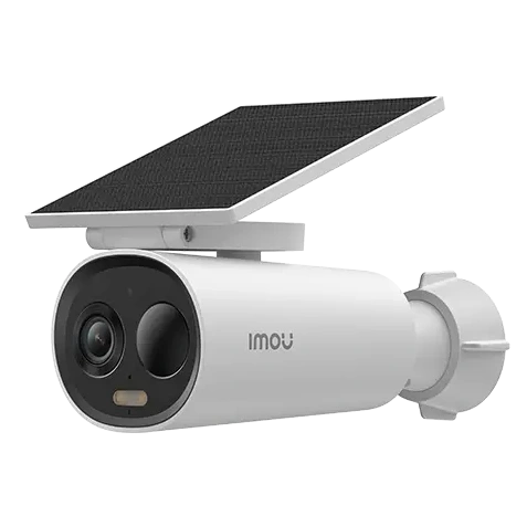 IP відеокамера IMOU Cell 3C All in One (IPC-K9DC-5M0WEH-V2) 5МП (2.8мм) IP66