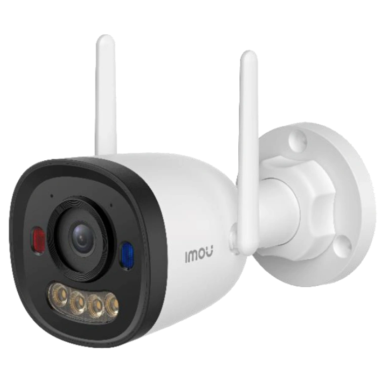 IP відеокамера IMOU Bullet 2E Pro (IPC-K3DP-3V0W) 3МП (2.8мм)