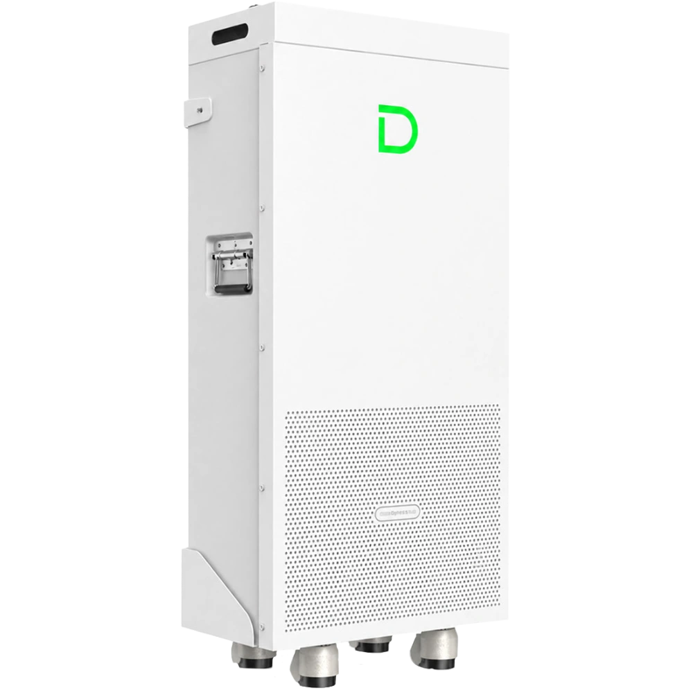 Літієва акумуляторна батарея Dyness PowerBrick MAX Battery 314Ah 16.08 kWh 51.2V