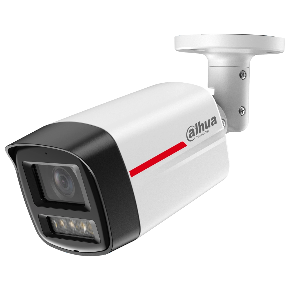 IP відеокамера Dahua DH-IPC-HFW2849TL-S-PRO 8МП (2.8мм)