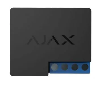 Реле з сухим контактом Relay
