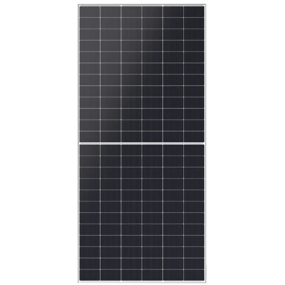 Сонячна панель PV JA Solar JAM72D42-640/LB short cable