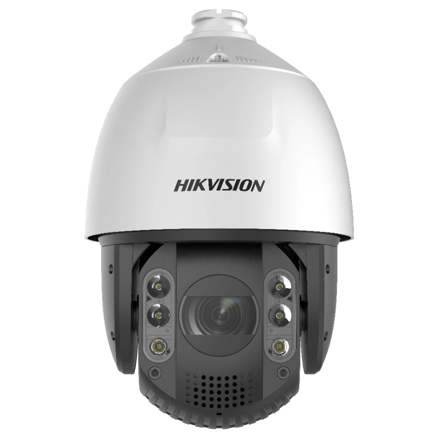 PTZ відеокамера Hikvision DS-2DE7A432IWG1-E 4МП (5.5-176мм) 32х