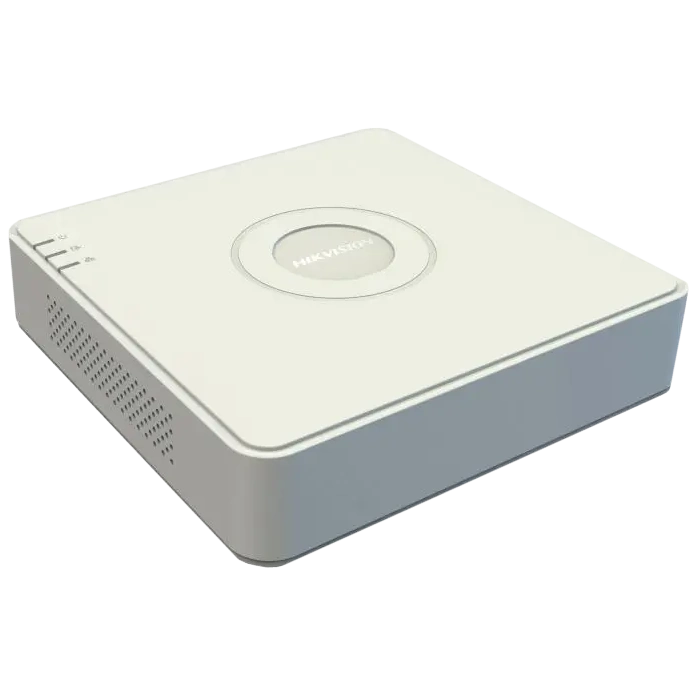 Відеореєстратор Hikvision DS-7108NI-Q1(D) 8-канальний
