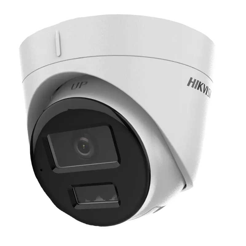 IP відеокамера Hikvision DS-2CD1343G2-LIUF 4МП (2.8мм) із мікрофоном