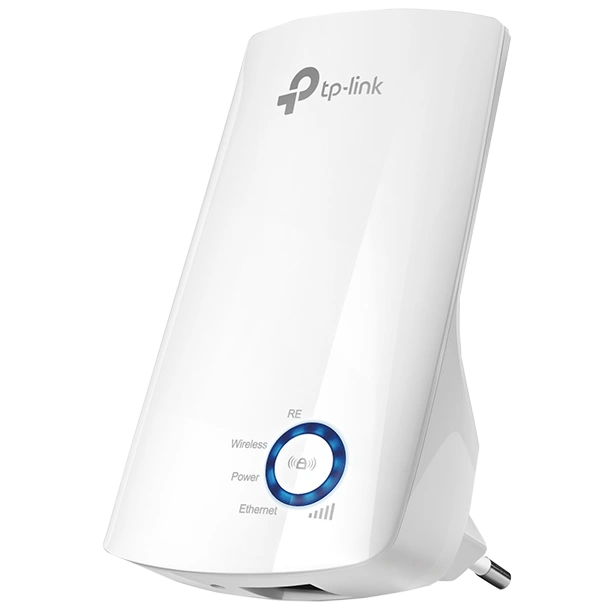 Підсилювач бездротового сигналу TP-Link TL-WA850RE 300 Мбіт/с