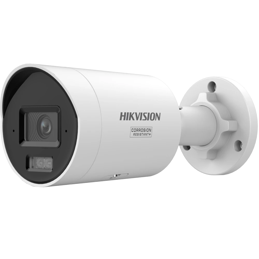 IP відеокамера Hikvision DS-2CD2047G3-LI2UY 4МП ColorVu (2.8мм)