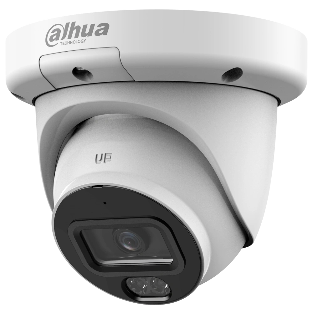 IP відеокамера Dahua DH-IPC-HDW3649QM-S-IL 6МП (3.6мм)