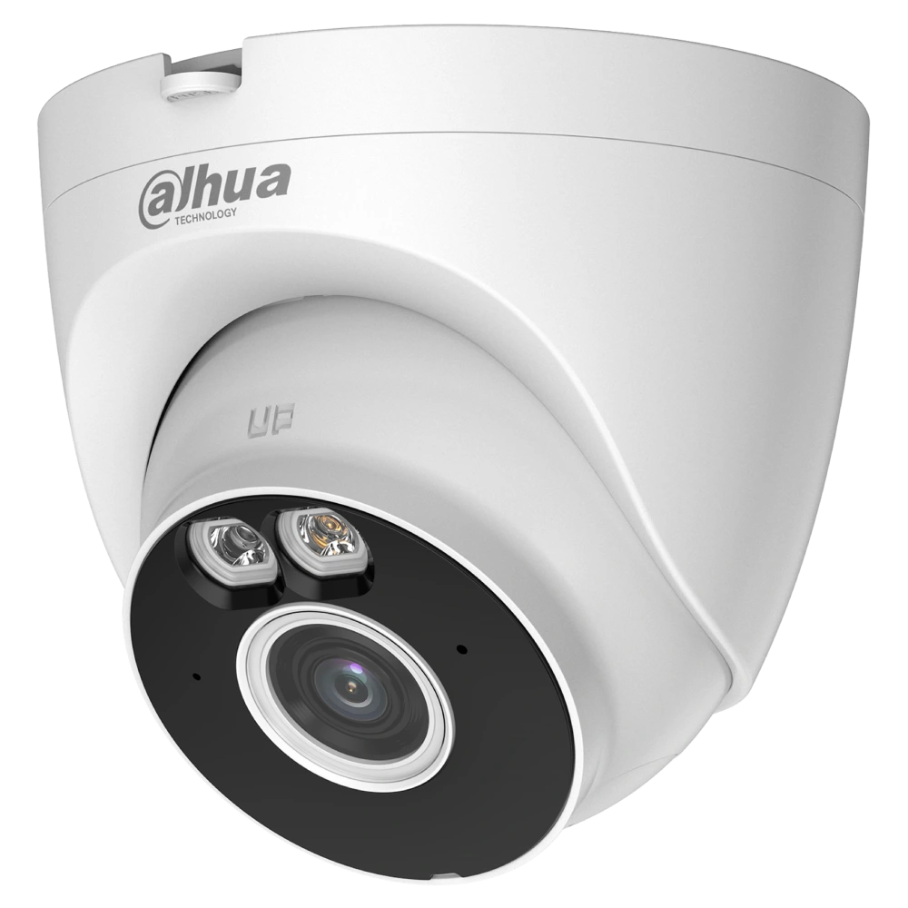 IP відеокамера Dahua DH-T3A-IL Wi-Fi 3МП IP67