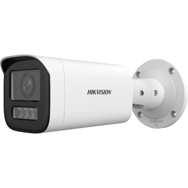 IP відеокамера Hikvision DS-2CD1623G2-LIZU 2МП (2.8-12мм)