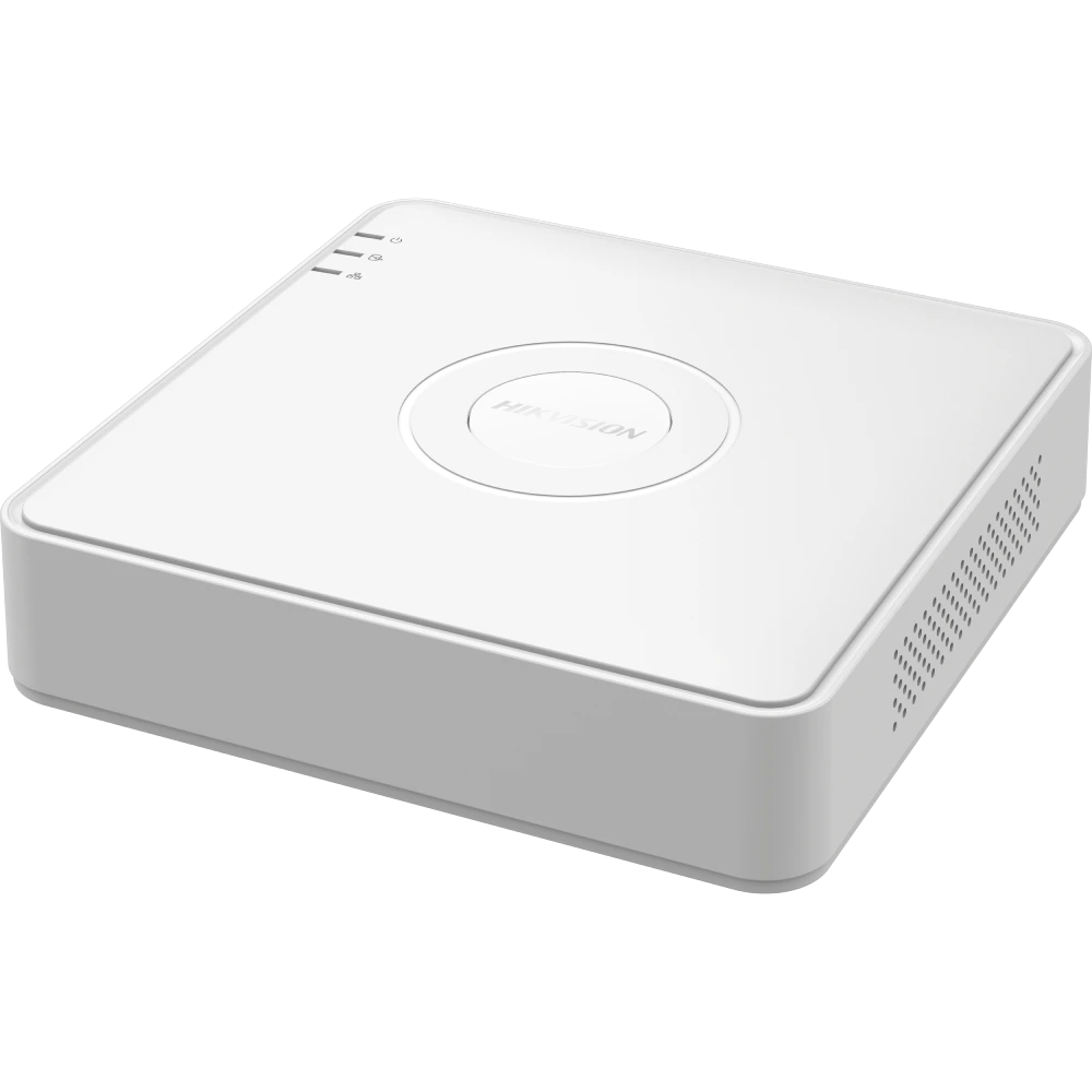 Відеореєстратор Hikvision DS-7108HGHI-M1/T 8-канальний 1080p Lite Mini