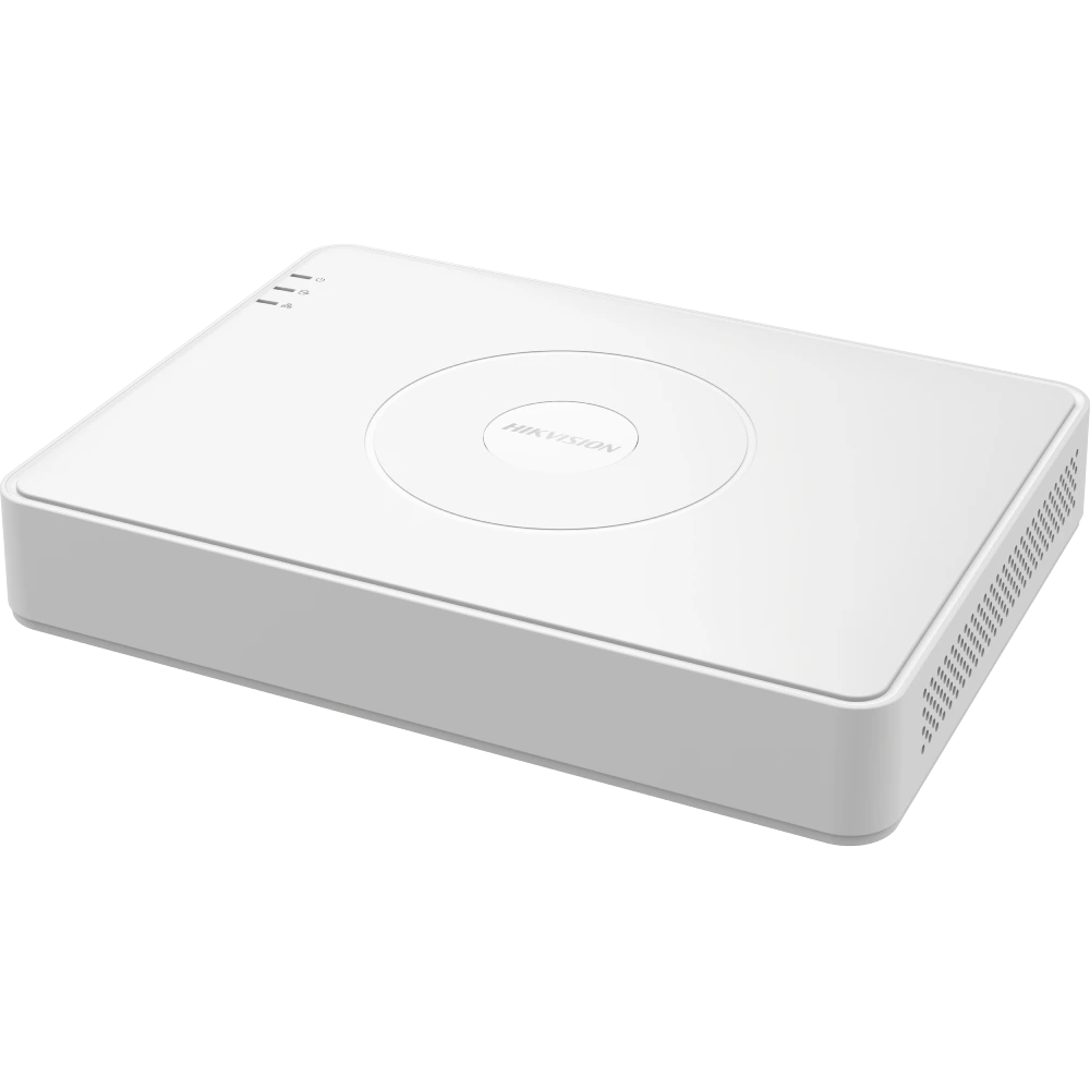 Відеореєстратор Hikvision DS-7116HGHI-M1/T 16-канальний 1080p Lite Mini