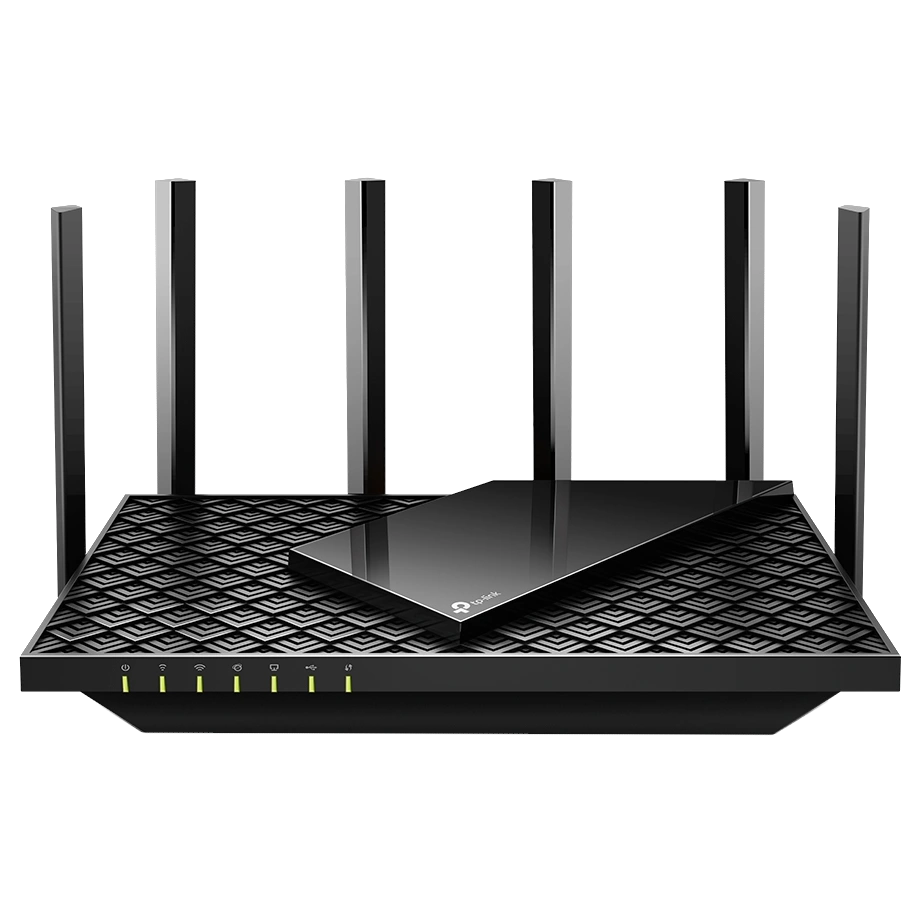Маршрутизатор TP-LINK Archer AX73