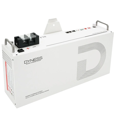 Літієва акумуляторна батарея Dyness DL2.5, 25.6V/100Аh
