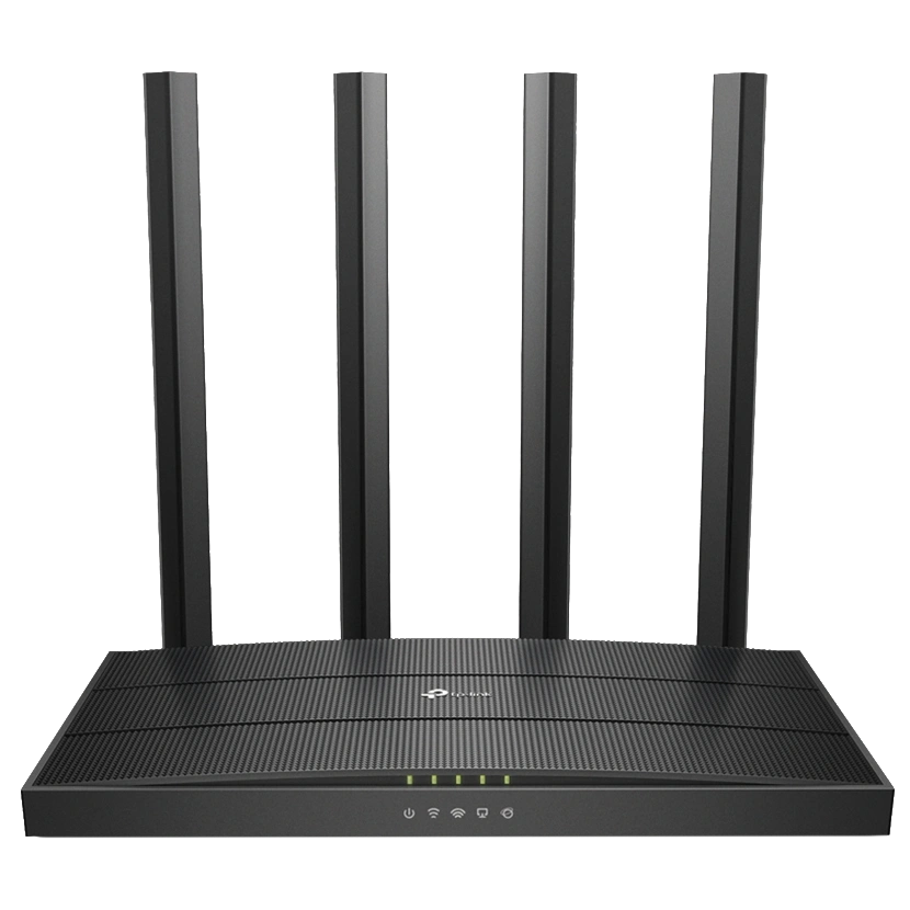 Wi-Fi маршрутизатор TP-Link Archer C6 AC1200