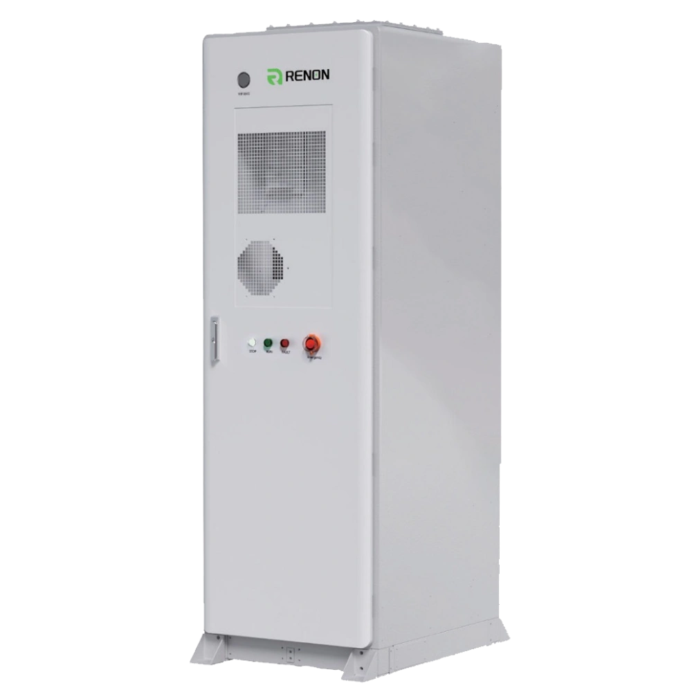 Літієва акумуляторна батарея Renon R-EC061LCB01