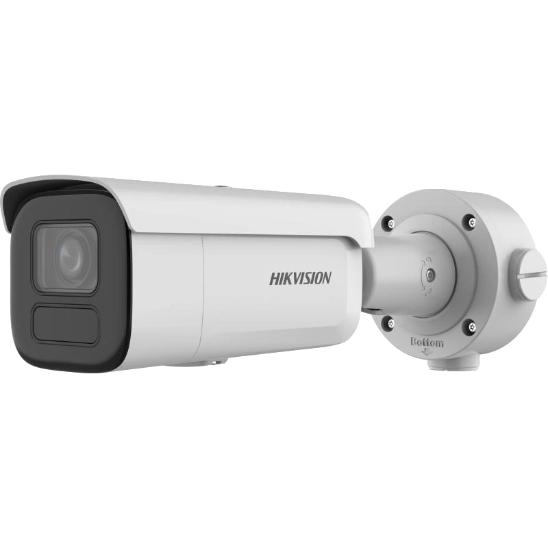 IP відеокамера Hikvision DS-2CD2646G2HT-IZS (eF) 4МП (2.8-12мм)