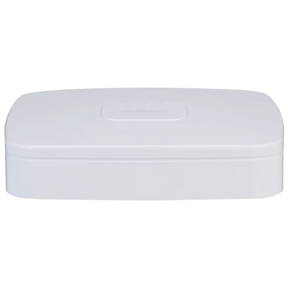Відеореєстратор Dahua DHI-NVR2104-P-4KS3 4PoE 1HDD Lite