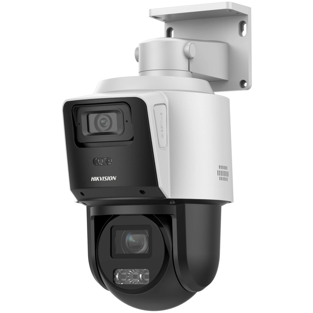 PTZ відеокамера Hikvision DS-2SE3C410MWG-E/14 (2.8мм) TandemVu