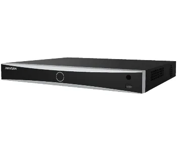 Відеореєстратор Hikvision DS-7608NXI-I2/S(E) 8-канальний AcuSense